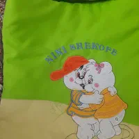 سردیس خواب نوزاد