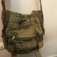 کوله بقل کتون برند اولد کتان