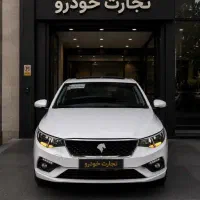 تاراv4/اتومات/صفر و خشک/EF7P/تحویل فوری