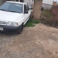 پرایدمدل۹۰تکسوز شرایطی