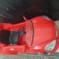 ماشین شارژی