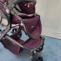 کالسکه درحدصفر|کالسکه و لوازم جانبی|رشت, شهریاران|دیوار