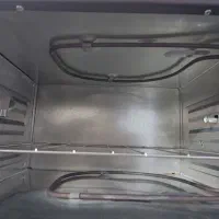 مایکروفر (تستر)|اجاق گاز و لوازم برقی پختوپز|مشهد, سرافرازان|دیوار