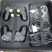 ps4 pro کپی خور 1t|کنسول، بازی ویدئویی و آنلاین|رامسر, |دیوار