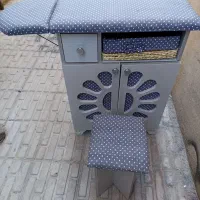 میز اتو