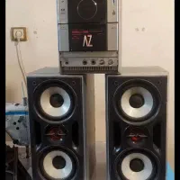 ظبط سونی انگشترعروس رینگ ۱۳پایونرقفل