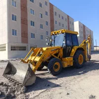 بیل بکهو تی دی ال ۱۰۰