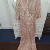 پیرهن مجلسی