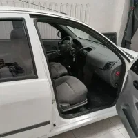 تیبا ۱ دوگانه کارخانه بیرنگ