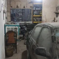 اجاره 60متر مغازه مکانیکی بحر خیابان صالحیه نقاوت|اجارهٔ مغازه و غرفه|بهارستان, |دیوار