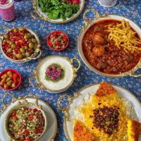 پخت غذای خانگی با کیفیت و طعم عالی|خوردنی و آشامیدنی|تهران, هاشم‌آباد|دیوار