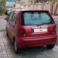 mvm 110 مدل 88 کارکرد 90 هزار کیلومتر|خودرو سواری و وانت|تهران, مجیدیه|دیوار