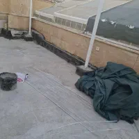 تخریب وبازسازی رفع نم تعمیر لوله سرویس|خدمات پیشه و مهارت|شاندیز, |دیوار