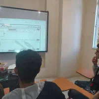 اجاره کلاس آموزشی  محدوده مصدق|اجارهٔ کوتاه‌مدت دفتر کار و فضای آموزشی|کرمانشاه, |دیوار