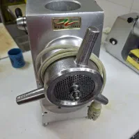 چرخ گوشت اومگا موتور۳۲ اصل مدل ۲۰۱۷