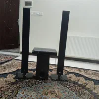 باند|سیستم صوتی خانگی|اسلام‌شهر, شهرک انبیا|دیوار