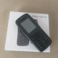 گوشی نوکیا ۱۰۶ F4