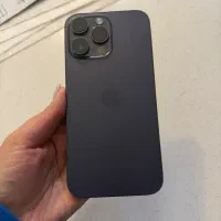 گوشی ایفون ۱۴ پرومکس