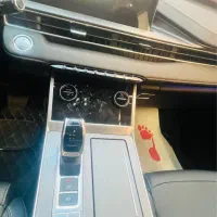 تیگو ۷ هیبرید ۱۴۰۴ خشک