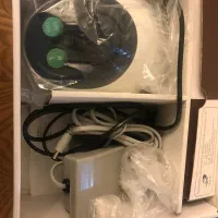 سوهان برقی ناخن|آرایشی، بهداشتی، درمانی|رشت, گلباغ نماز|دیوار