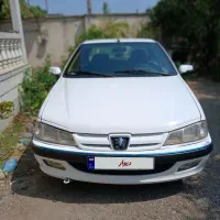 پژو پارس XU7 مدل 97 کم کارکرد