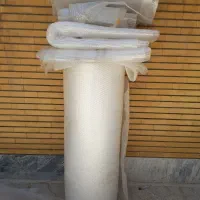 پلاستیک ضربه گیر