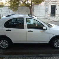 کوییک|خودرو سواری و وانت|فردیس, شهرک وحدت|دیوار