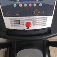 تردمیل خانگی .جدید وبه روز‌.فلش خور.ضربه گیر. نو|تجهیزات ورزشی|کرج, گوهردشت|دیوار