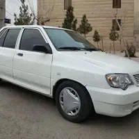 پراید ۱۱۱ مدل 98