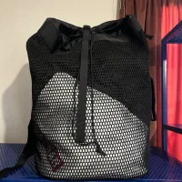 کوله مشکی سه حالت