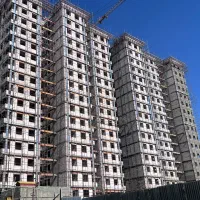 ۹۵متری مدرن/خرید اقساطی/منطقه۲۲/تهاتر/سرمایه گذاری|فروش آپارتمان|تهران, دهکده المپیک|دیوار