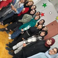 اموزشگاه ارایشگری زیبایی مدرک بین المللی خدمات