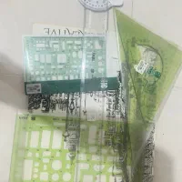 تجهیزات نقشه کشی