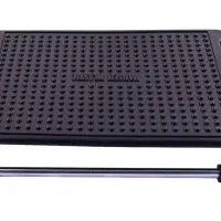 زیر پایه اداری