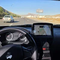 کوییک GX فول موتور جدید ۸۵ گانه