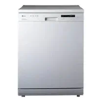 ماشین ظرفشویی الجی نیاز به تعمیر