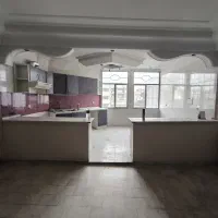 فلکه اول خ 154غربی/130متر سه خوابه/غرق نور و آفتاب|فروش آپارتمان|تهران, تهران پارس|دیوار