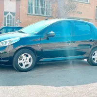 207 مدل 1400|خودرو سواری و وانت|مشهد, امامیه (شهرک غرب)|دیوار