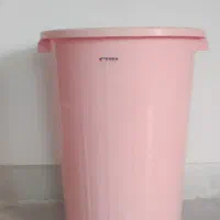 سطل بزرگ