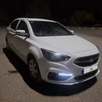 سواری شاهین GاتوماتیکCVT|خودرو سواری و وانت|نجف‌آباد, امام خمینی|دیوار