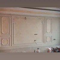 نقاشی ساختمان