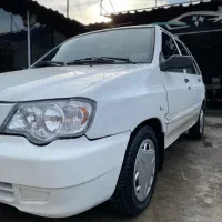 پراید 111SEمدل 1394|خودرو سواری و وانت|گرگان, |دیوار