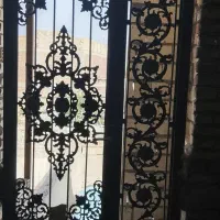 درطرح گل بدون استفاده و خشک خشک|مصالح و تجهیزات ساختمان|زاهدان, |دیوار