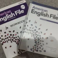 کتاب زبان