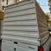 اتاق مسقف اریسان|قطعات یدکی و لوازم جانبی|رباطکریم, دهحسن|دیوار