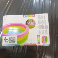 استخر توپ و آب بازی کودک نو