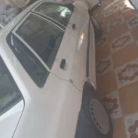 پراید خونگی کم کار  بدون ضربه
