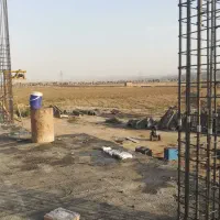 فیش آپارتمان بنیاد|پیشفروش املاک|قم, بنیاد|دیوار