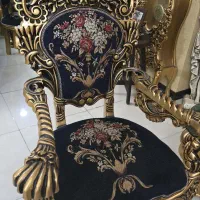 مبلمان و ناهار خوری استیل سرویس خواب و ...|مبلمان خانگی و میز عسلی|تهران, شهرک چیتگر|دیوار