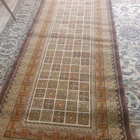 گلیم سه متری|گلیم، جاجیم، گبه|قزوین, |دیوار